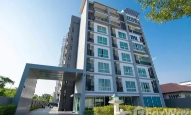 1 Bedroom Condo for sale at Urbanie Condo