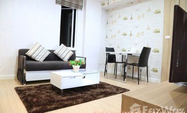 1 Bedroom Condo for sale at Urbanie Condo
