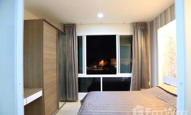 1 Bedroom Condo for sale at Urbanie Condo