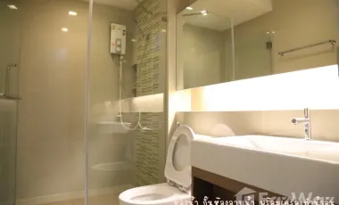1 Bedroom Condo for sale at Urbanie Condo