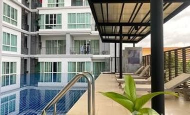 1 Bedroom Condo for sale at Urbanie Condo