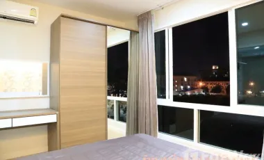 1 Bedroom Condo for sale at Urbanie Condo