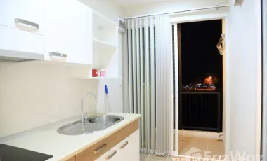 1 Bedroom Condo for sale at Urbanie Condo
