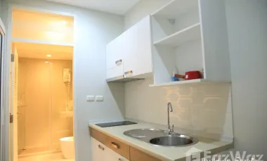 1 Bedroom Condo for sale at Urbanie Condo