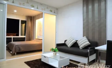 1 Bedroom Condo for sale at Urbanie Condo