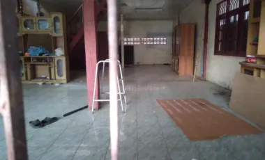 2 Bedroom House for sale in Nong Na Saeng, Chaiyaphum