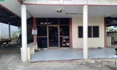 2 Bedroom House for sale in Nong Na Saeng, Chaiyaphum