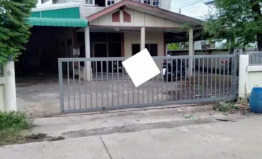 2 Bedroom House for sale in Nong Na Saeng, Chaiyaphum