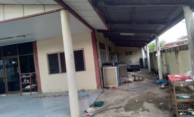 2 Bedroom House for sale in Nong Na Saeng, Chaiyaphum