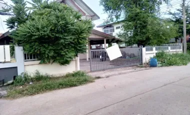 2 Bedroom House for sale in Nong Na Saeng, Chaiyaphum