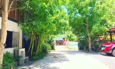 6 Bedroom House for sale in Nong Khae, Saraburi