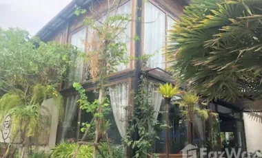 6 Bedroom House for sale in Nong Khae, Saraburi