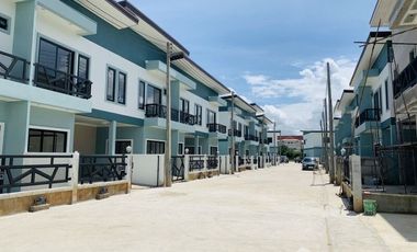 3 Bedroom Townhouse for sale at Supitcha Ville