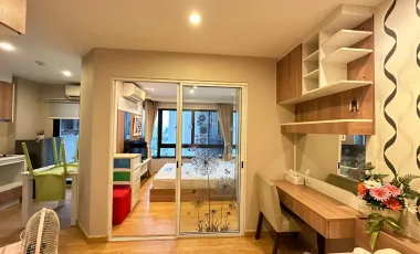 FOR RENT PLUS CONDO HATYAI 2, FULLY FURNISHED!