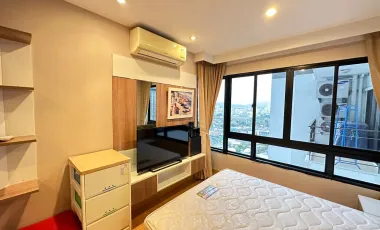 FOR RENT PLUS CONDO HATYAI 2, FULLY FURNISHED!