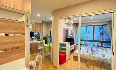 FOR RENT PLUS CONDO HATYAI 2, FULLY FURNISHED!