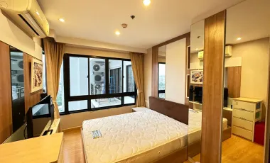 FOR RENT PLUS CONDO HATYAI 2, FULLY FURNISHED!