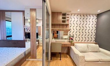 FOR RENT PLUS CONDO HATYAI 2, FULLY FURNISHED!
