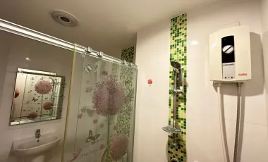 FOR RENT PLUS CONDO HATYAI 2, FULLY FURNISHED!