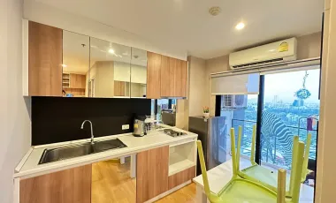 FOR RENT PLUS CONDO HATYAI 2, FULLY FURNISHED!