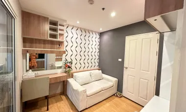 FOR RENT PLUS CONDO HATYAI 2, FULLY FURNISHED!