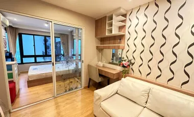 FOR RENT PLUS CONDO HATYAI 2, FULLY FURNISHED!