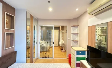 FOR RENT PLUS CONDO HATYAI 2, FULLY FURNISHED!