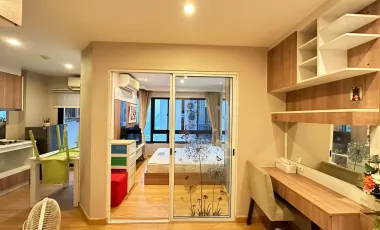 FOR RENT PLUS CONDO HATYAI 2, FULLY FURNISHED!