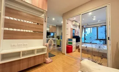 FOR RENT PLUS CONDO HATYAI 2, FULLY FURNISHED!
