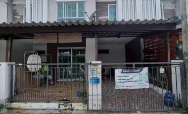 บ้านให้เช่า ติดเซนทรัสศาลายา ราคาไม่แพง อยู่ได้หลายคน