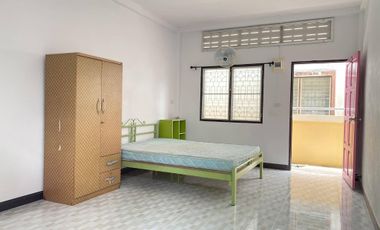 Studio Apartment for rent at Baan Siriruk
