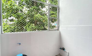 Studio Apartment for rent at Baan Siriruk
