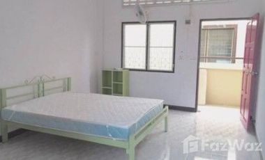 Studio Apartment for rent at Baan Siriruk