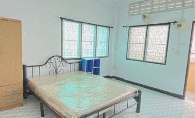 Studio Apartment for rent at Baan Siriruk