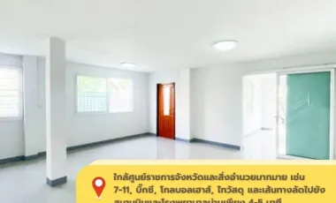 3 Bedroom House for sale in Chai Sathan, Nan