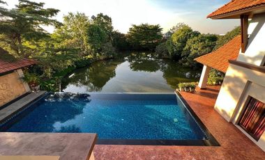 3 Bedroom Villa for sale in Bang Sao Thong, Samut Prakan