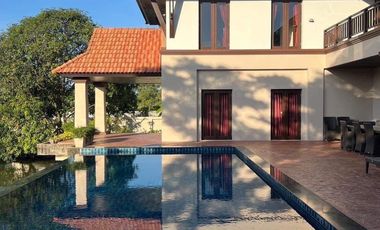 3 Bedroom Villa for sale in Bang Sao Thong, Samut Prakan