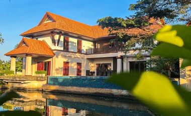 3 Bedroom Villa for sale in Bang Sao Thong, Samut Prakan