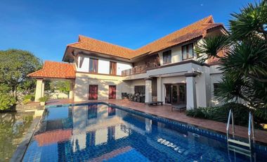 3 Bedroom Villa for sale in Bang Sao Thong, Samut Prakan