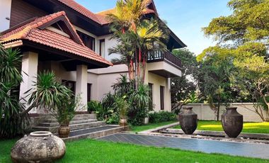 3 Bedroom Villa for sale in Bang Sao Thong, Samut Prakan