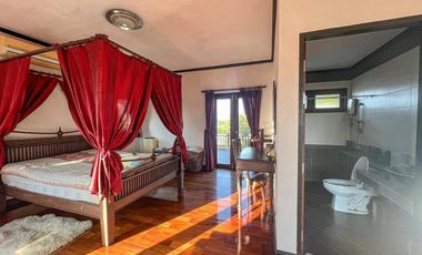 3 Bedroom Villa for sale in Bang Sao Thong, Samut Prakan