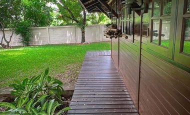 3 Bedroom Villa for sale in Bang Sao Thong, Samut Prakan