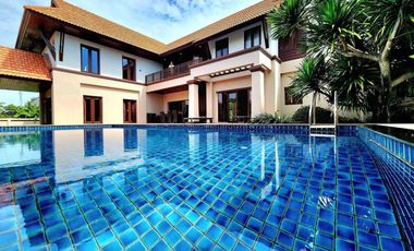 3 Bedroom Villa for sale in Bang Sao Thong, Samut Prakan