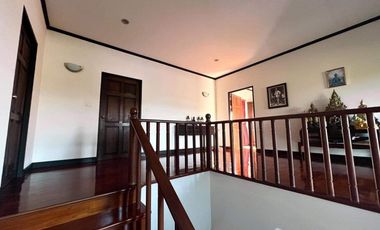 3 Bedroom Villa for sale in Bang Sao Thong, Samut Prakan