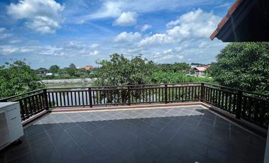 3 Bedroom Villa for sale in Bang Sao Thong, Samut Prakan