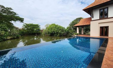 3 Bedroom Villa for sale in Bang Sao Thong, Samut Prakan