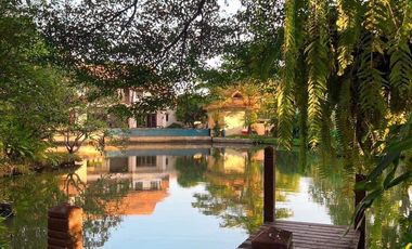 3 Bedroom Villa for sale in Bang Sao Thong, Samut Prakan