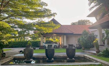 3 Bedroom Villa for sale in Bang Sao Thong, Samut Prakan