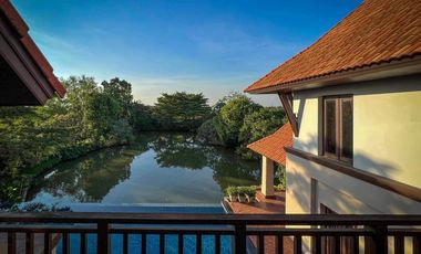 3 Bedroom Villa for sale in Bang Sao Thong, Samut Prakan
