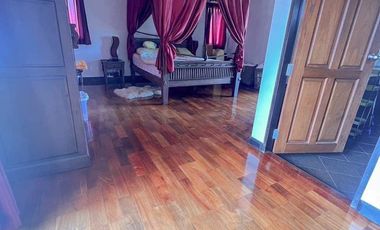 3 Bedroom Villa for sale in Bang Sao Thong, Samut Prakan